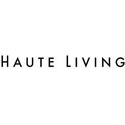 Haute Living Logo