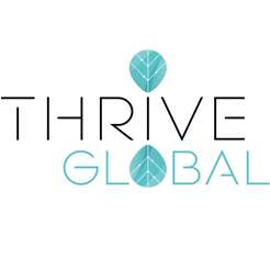 Thrive Global Logo