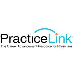 Practice Link Logo