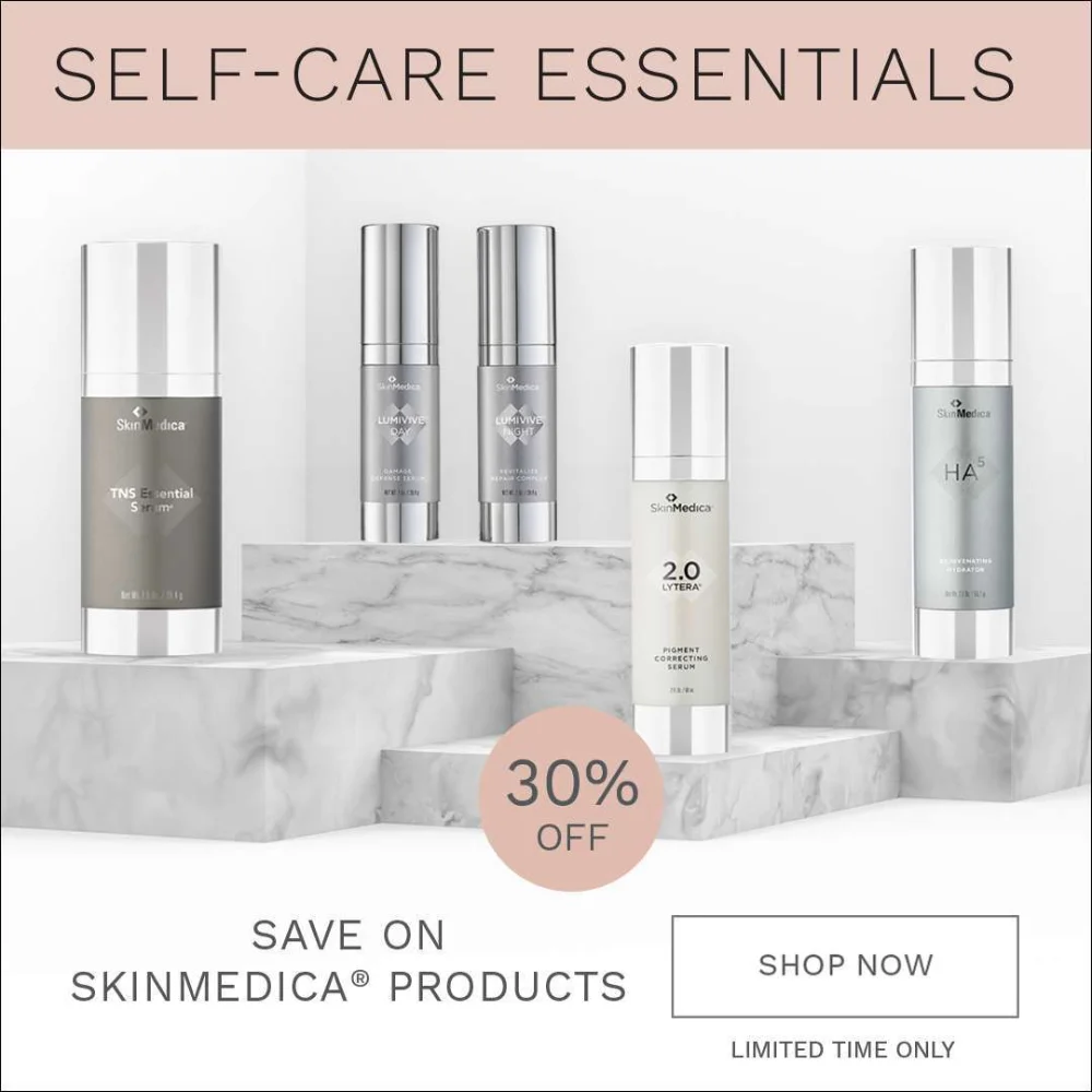 self care essentials special