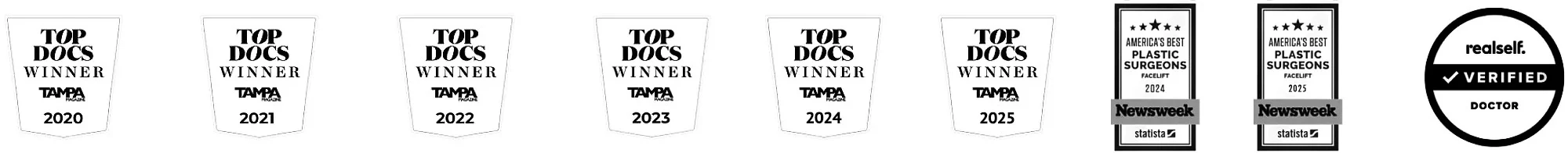 Surgeon Doc Awards Tablet Mobile